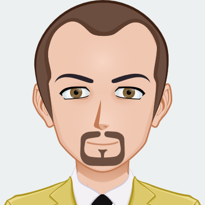 Enrique Marín - CEO Image