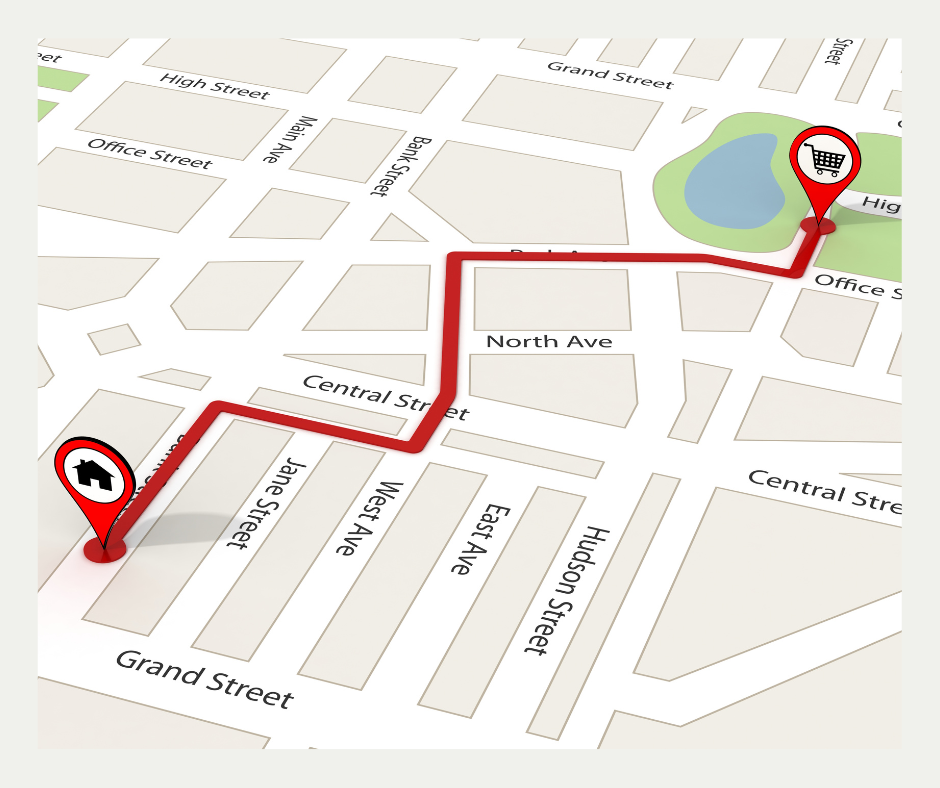Google Maps introduce opciones de rutas más sostenibles para viajes y desplazamientos.