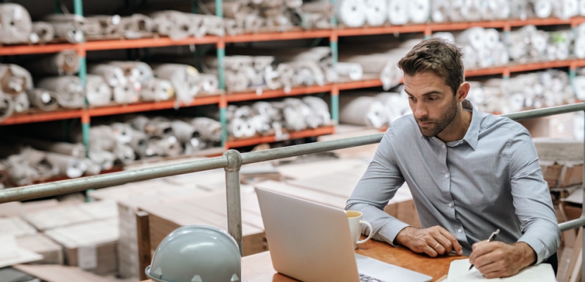 ¿Perdiendo Inventario? Así Puedes Deducirlo Correctamente y Evitar Problemas Fiscales.