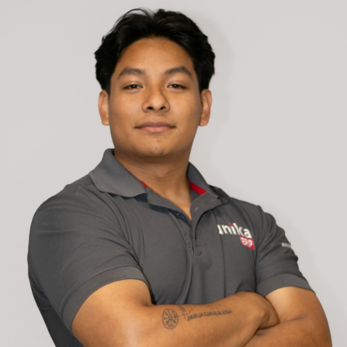 Diego Martínez