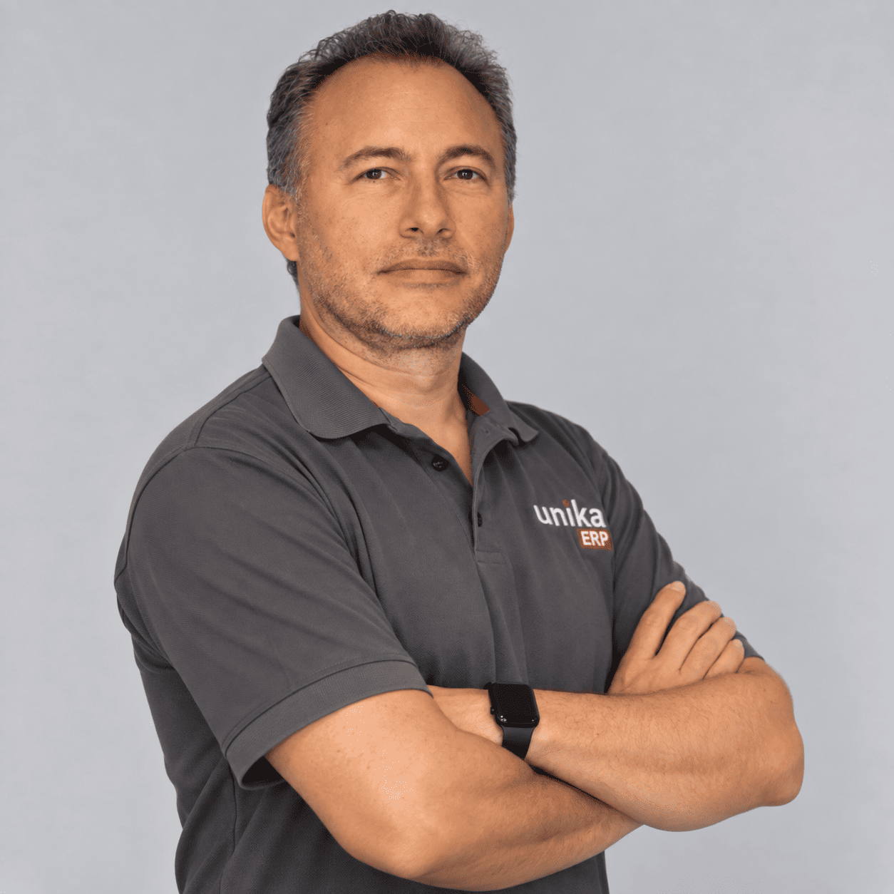 Enrique Marin