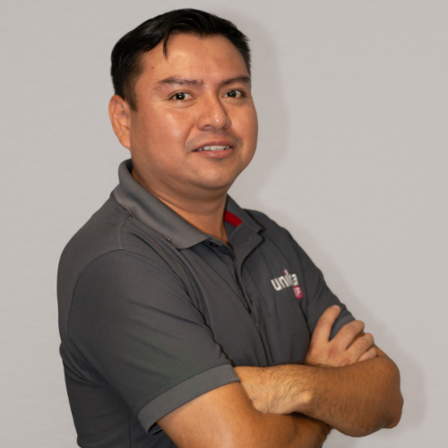 Floriberto Márquez
