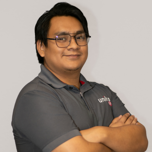 Samuel Guajardo